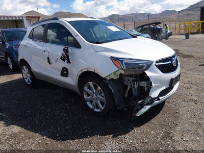 BUICK ENCORE 2017