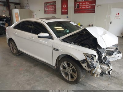 FORD TAURUS 2013