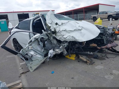 HONDA CIVIC 2019