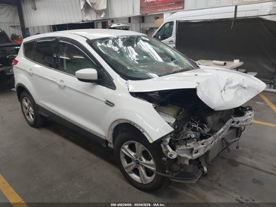 FORD ESCAPE 2014