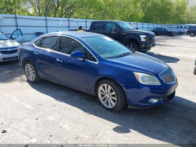 BUICK VERANO 2013
