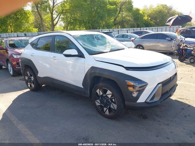 HYUNDAI KONA 2025