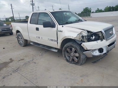 FORD F-150 2007