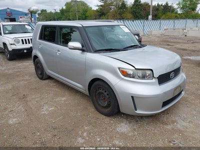 SCION XB 2009