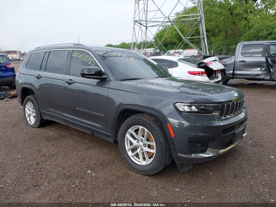 JEEP GRAND CHEROKEE L 2023