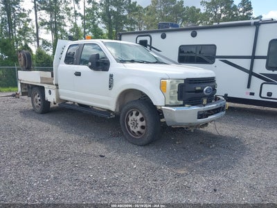 FORD F-350 2017
