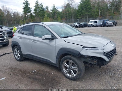 HYUNDAI KONA 2023