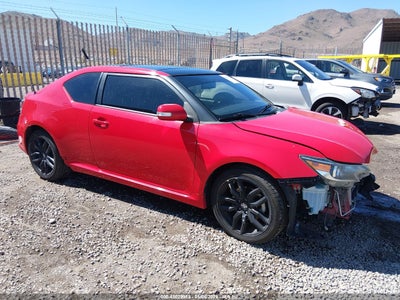 SCION TC 2015