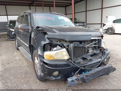GMC ENVOY XL 2003