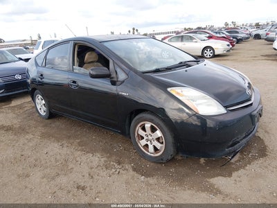 TOYOTA PRIUS 2007