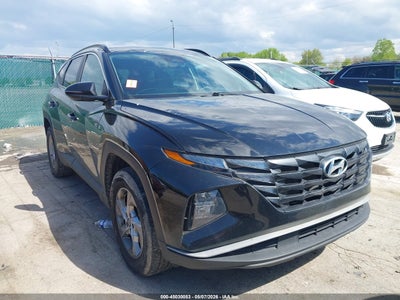 HYUNDAI TUCSON 2023