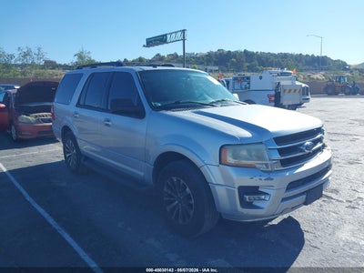 FORD EXPEDITION 2017