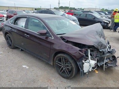 TOYOTA AVALON 2014