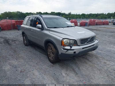 VOLVO XC90 2009