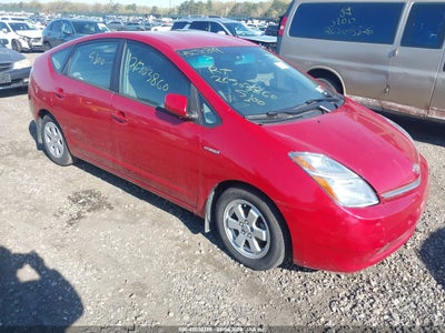 TOYOTA PRIUS 2006