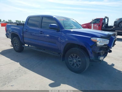 TOYOTA TACOMA 2023