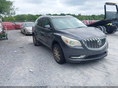 BUICK ENCLAVE 2013