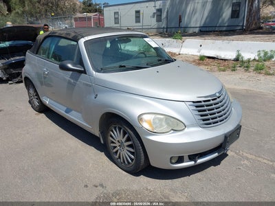 CHRYSLER PT CRUISER 2006
