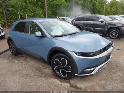 HYUNDAI IONIQ 5 2023