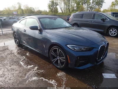 BMW 430I 2024