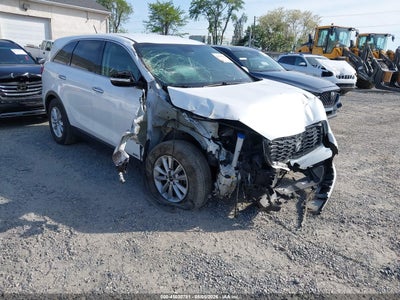 KIA SORENTO 2019
