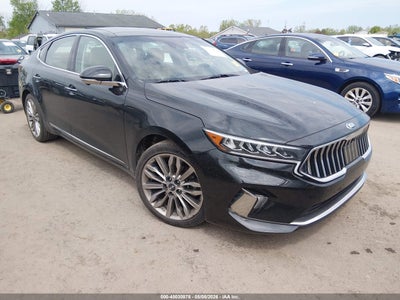 KIA CADENZA 2020