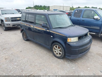 SCION XB 2005