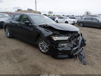 ACURA TLX 2023
