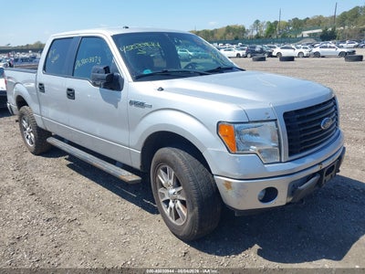FORD F-150 2014