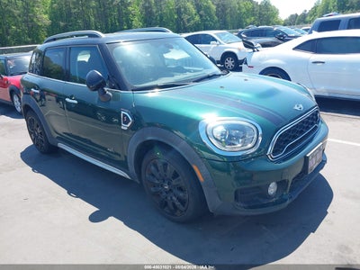MINI COUNTRYMAN 2018