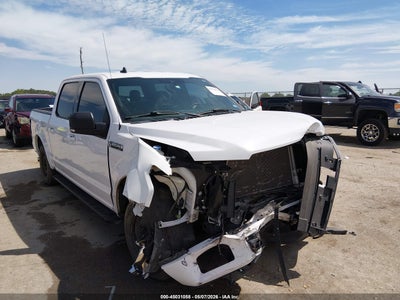 FORD F-150 2020