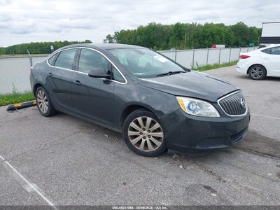 BUICK VERANO 2016