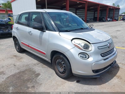 FIAT 500L 2014