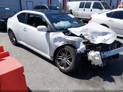 SCION TC 2011