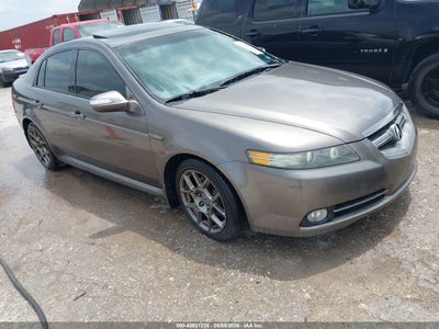 ACURA TL 2007