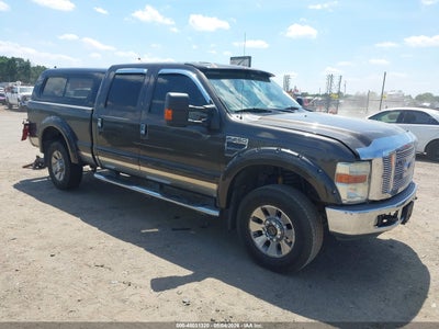 FORD F-250 2008