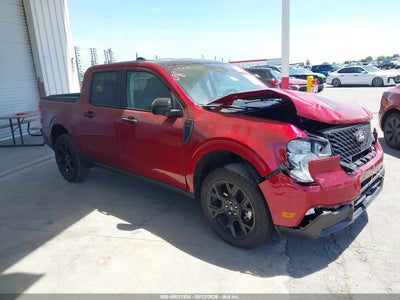 FORD MAVERICK 2025