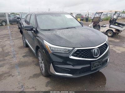 ACURA RDX 2020