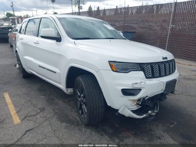 JEEP GRAND CHEROKEE WK 2022