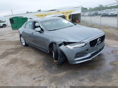 VOLVO S90 2018