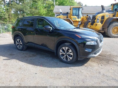 NISSAN ROGUE 2023