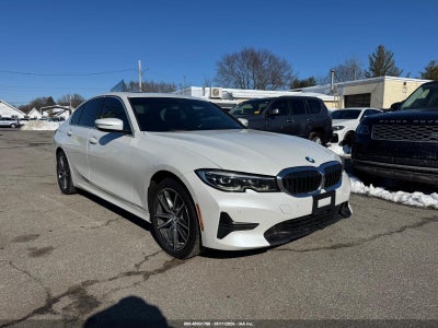 BMW 330I 2020