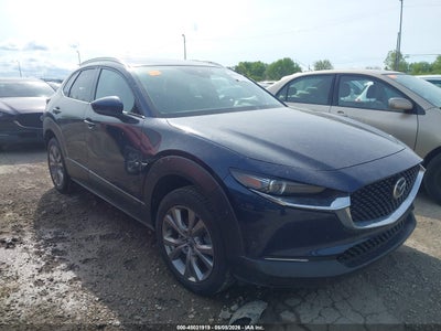 MAZDA CX-30 2021