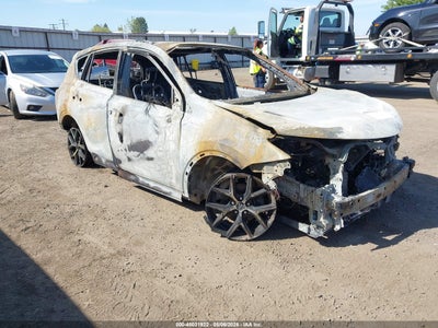 TOYOTA RAV4 2017
