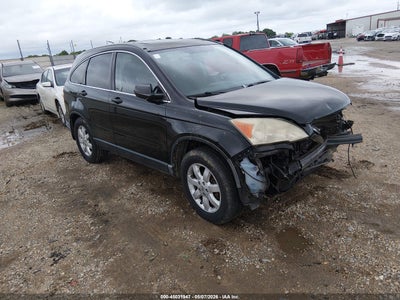 HONDA CR-V 2009