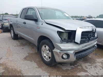 TOYOTA TUNDRA 2007