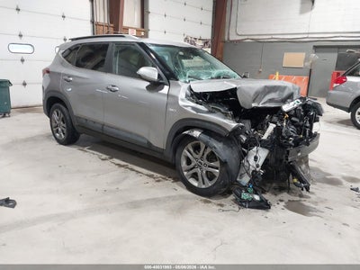 KIA SELTOS 2023
