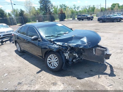 TOYOTA CAMRY 2016