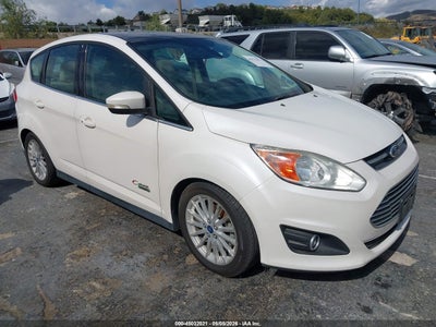 FORD C-MAX ENERGI 2013