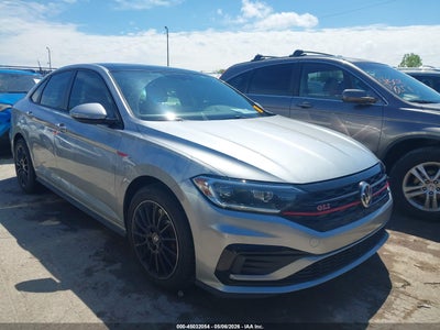VOLKSWAGEN JETTA GLI 2019
